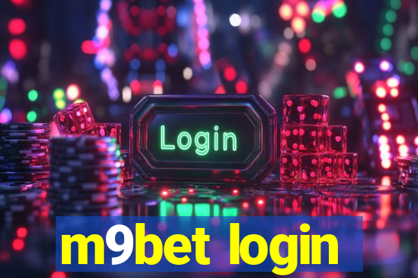 m9bet login